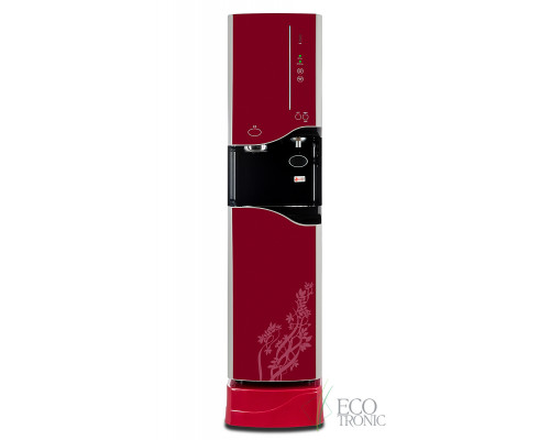 Пурифайер Ecotronic V80-R4LZ red Пурифайер Ecotronic V80-R4LZ red