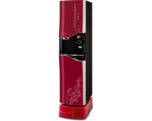 Пурифайер Ecotronic V80-R4LZ red Пурифайер Ecotronic V80-R4LZ red