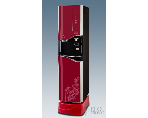 Пурифайер Ecotronic V80-R4LZ red Пурифайер Ecotronic V80-R4LZ red