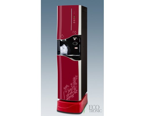 Пурифайер Ecotronic V80-R4LZ red Пурифайер Ecotronic V80-R4LZ red