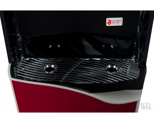 Пурифайер Ecotronic V80-R4LZ red Пурифайер Ecotronic V80-R4LZ red