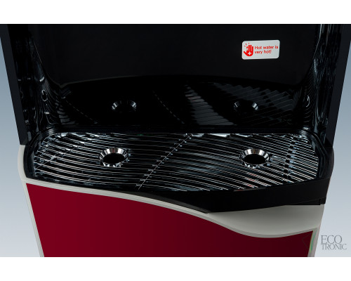 Пурифайер Ecotronic V80-R4LZ red Пурифайер Ecotronic V80-R4LZ red