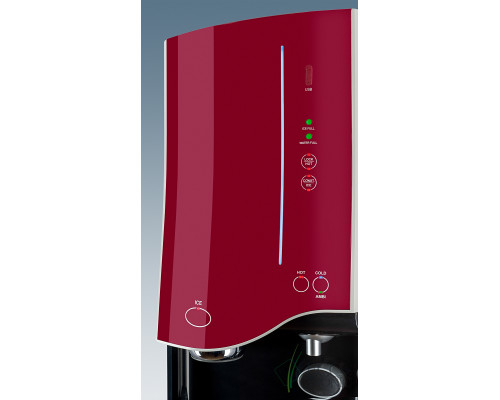 Пурифайер Ecotronic V80-R4LZ red Пурифайер Ecotronic V80-R4LZ red