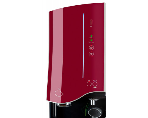 Пурифайер Ecotronic V80-R4LZ red Пурифайер Ecotronic V80-R4LZ red