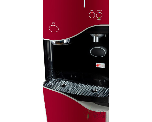 Пурифайер Ecotronic V80-R4LZ red Пурифайер Ecotronic V80-R4LZ red