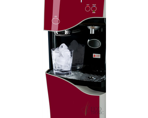 Пурифайер Ecotronic V80-R4LZ red Пурифайер Ecotronic V80-R4LZ red