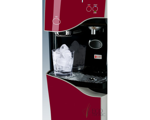 Пурифайер Ecotronic V80-R4LZ red Пурифайер Ecotronic V80-R4LZ red