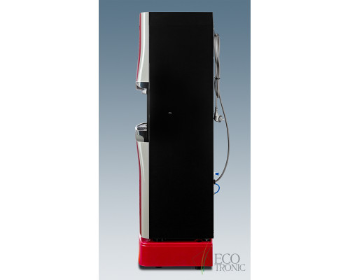 Пурифайер Ecotronic V80-R4LZ red Пурифайер Ecotronic V80-R4LZ red