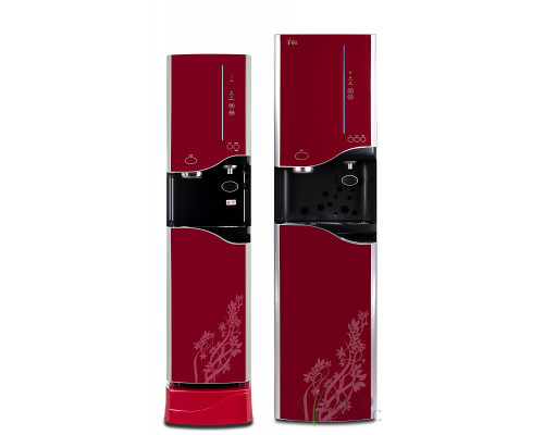 Пурифайер Ecotronic V80-R4LZ red Пурифайер Ecotronic V80-R4LZ red