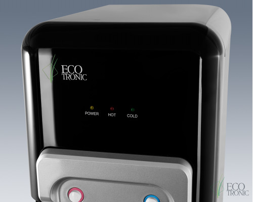 Пурифайер Ecotronic V10-U4L Black Пурифайер Ecotronic V10-U4L Black