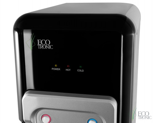 Пурифайер Ecotronic V10-U4L Black Пурифайер Ecotronic V10-U4L Black