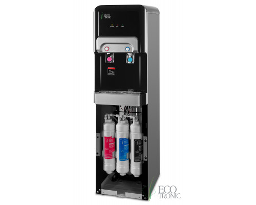 Пурифайер Ecotronic V10-U4L Black Пурифайер Ecotronic V10-U4L Black