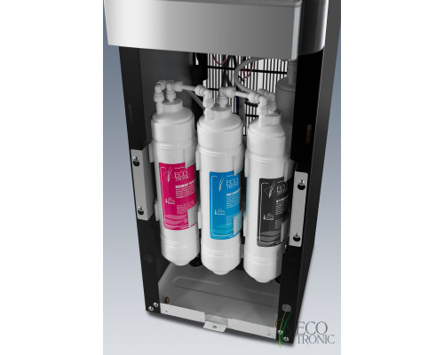Пурифайер Ecotronic V10-U4L Black Пурифайер Ecotronic V10-U4L Black