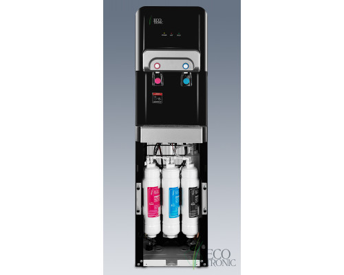 Пурифайер Ecotronic V10-U4L Black Пурифайер Ecotronic V10-U4L Black