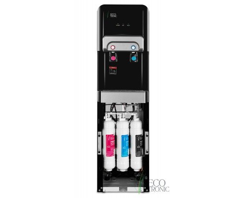 Пурифайер Ecotronic V10-U4L Black Пурифайер Ecotronic V10-U4L Black