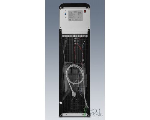 Пурифайер Ecotronic V10-U4L Black Пурифайер Ecotronic V10-U4L Black