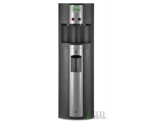 Пурифайер Ecotronic B52-U4L BLACK-SILVER Пурифайер Ecotronic B52-U4L BLACK-SILVER