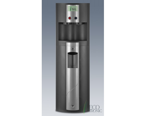 Пурифайер Ecotronic B52-U4L BLACK-SILVER Пурифайер Ecotronic B52-U4L BLACK-SILVER