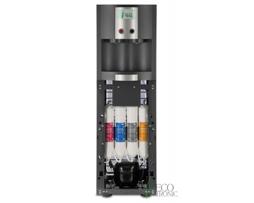 Пурифайер Ecotronic B52-U4L BLACK-SILVER Пурифайер Ecotronic B52-U4L BLACK-SILVER