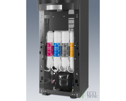 Пурифайер Ecotronic B52-U4L BLACK-SILVER Пурифайер Ecotronic B52-U4L BLACK-SILVER
