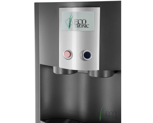 Пурифайер Ecotronic B52-U4L BLACK-SILVER Пурифайер Ecotronic B52-U4L BLACK-SILVER