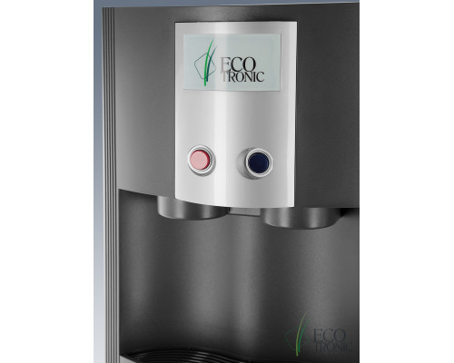 Пурифайер Ecotronic B52-U4L BLACK-SILVER Пурифайер Ecotronic B52-U4L BLACK-SILVER