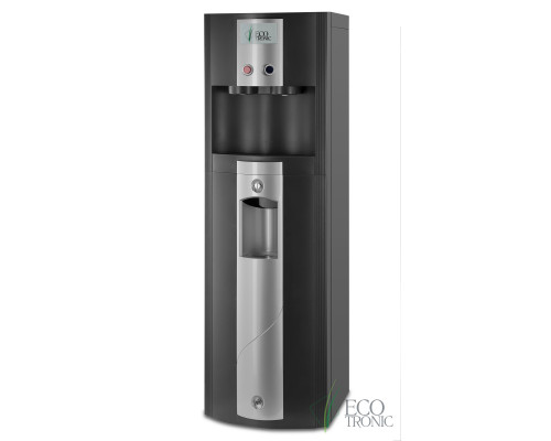 Пурифайер Ecotronic B52-U4L BLACK-SILVER Пурифайер Ecotronic B52-U4L BLACK-SILVER