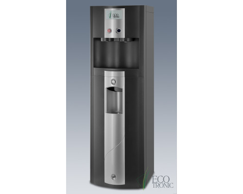 Пурифайер Ecotronic B52-U4L BLACK-SILVER Пурифайер Ecotronic B52-U4L BLACK-SILVER