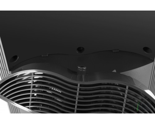 Пурифайер Ecotronic B52-U4L BLACK-SILVER Пурифайер Ecotronic B52-U4L BLACK-SILVER
