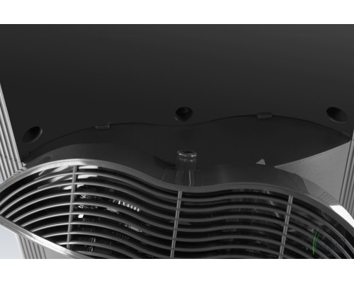 Пурифайер Ecotronic B52-U4L BLACK-SILVER Пурифайер Ecotronic B52-U4L BLACK-SILVER