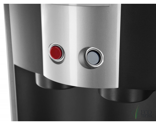 Пурифайер Ecotronic B52-U4L BLACK-SILVER Пурифайер Ecotronic B52-U4L BLACK-SILVER