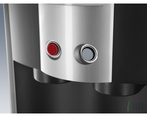 Пурифайер Ecotronic B52-U4L BLACK-SILVER Пурифайер Ecotronic B52-U4L BLACK-SILVER