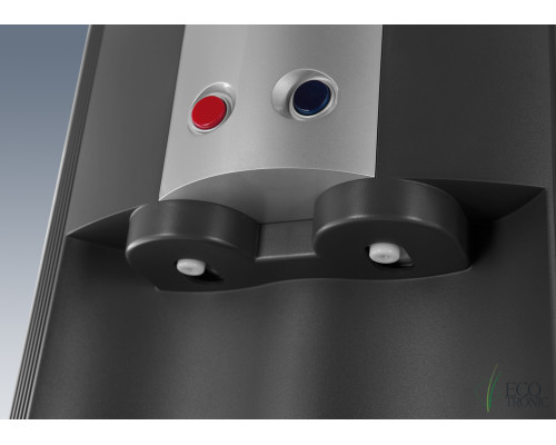 Пурифайер Ecotronic B52-U4L BLACK-SILVER Пурифайер Ecotronic B52-U4L BLACK-SILVER