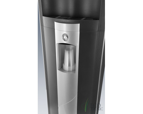 Пурифайер Ecotronic B52-U4L BLACK-SILVER Пурифайер Ecotronic B52-U4L BLACK-SILVER