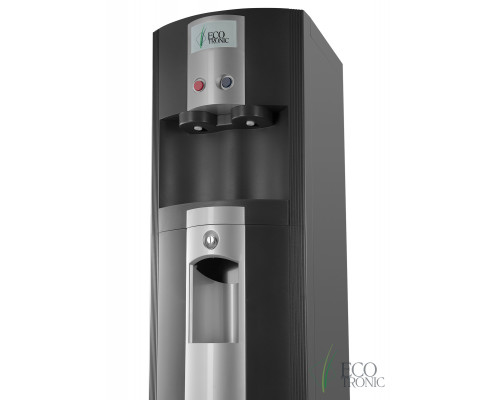 Пурифайер Ecotronic B52-U4L BLACK-SILVER Пурифайер Ecotronic B52-U4L BLACK-SILVER