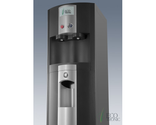Пурифайер Ecotronic B52-U4L BLACK-SILVER Пурифайер Ecotronic B52-U4L BLACK-SILVER