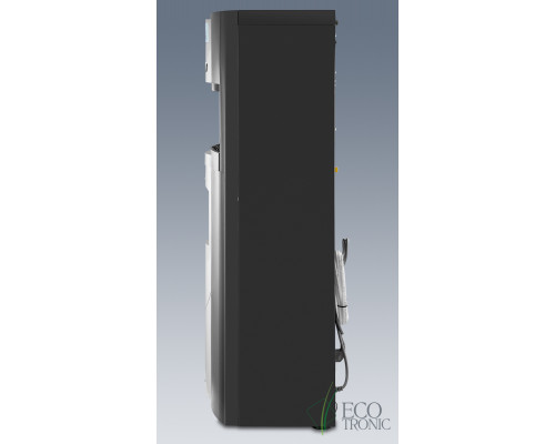 Пурифайер Ecotronic B52-U4L BLACK-SILVER Пурифайер Ecotronic B52-U4L BLACK-SILVER