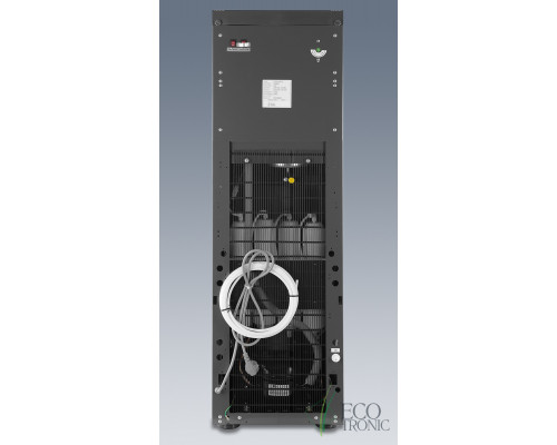 Пурифайер Ecotronic B52-U4L BLACK-SILVER Пурифайер Ecotronic B52-U4L BLACK-SILVER