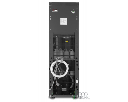 Пурифайер Ecotronic B52-U4L BLACK-SILVER Пурифайер Ecotronic B52-U4L BLACK-SILVER