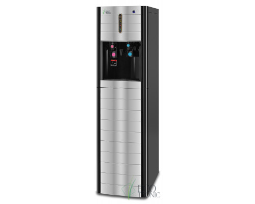 Пурифайер Ecotronic V42-U4L Carbo black super heating and cooling Пурифайер Ecotronic V42-U4L Carbo black super heating and cooling