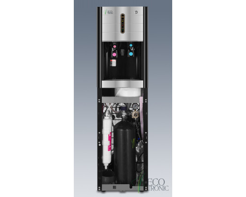 Пурифайер Ecotronic V42-U4L Carbo black super heating and cooling Пурифайер Ecotronic V42-U4L Carbo black super heating and cooling