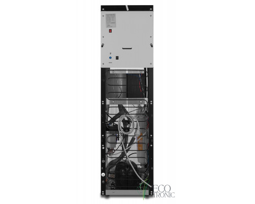 Пурифайер Ecotronic V42-U4L Carbo black super heating and cooling Пурифайер Ecotronic V42-U4L Carbo black super heating and cooling
