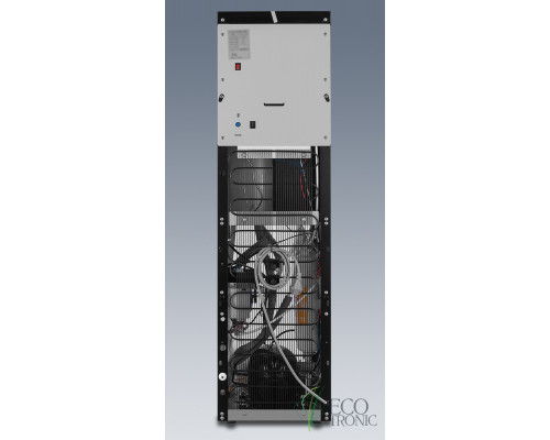 Пурифайер Ecotronic V42-U4L Carbo black super heating and cooling Пурифайер Ecotronic V42-U4L Carbo black super heating and cooling