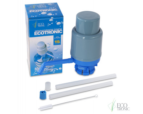 Помпа механическая Ecotronic Classic Помпа механическая Ecotronic Classic