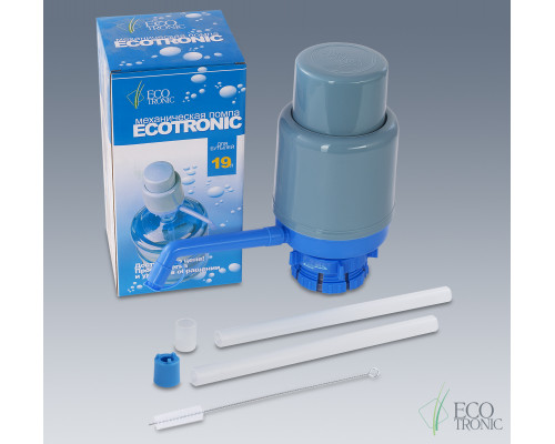 Помпа механическая Ecotronic Classic Помпа механическая Ecotronic Classic