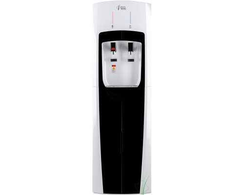 Пурифайер Ecotronic A72-U4L white-black Пурифайер Ecotronic A72-U4L white-black