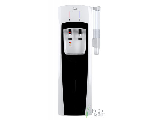 Пурифайер Ecotronic A72-U4L white-black Пурифайер Ecotronic A72-U4L white-black