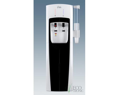 Пурифайер Ecotronic A72-U4L white-black Пурифайер Ecotronic A72-U4L white-black