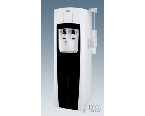 Пурифайер Ecotronic A72-U4L white-black Пурифайер Ecotronic A72-U4L white-black