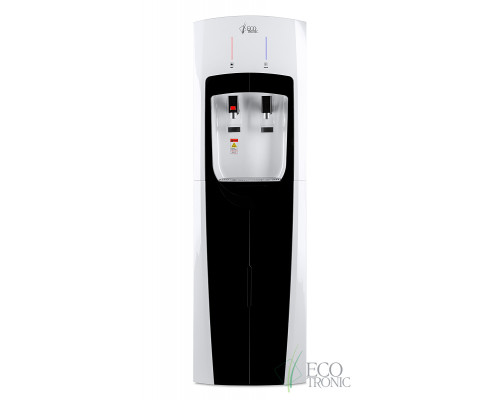 Пурифайер Ecotronic A72-U4L white-black Пурифайер Ecotronic A72-U4L white-black